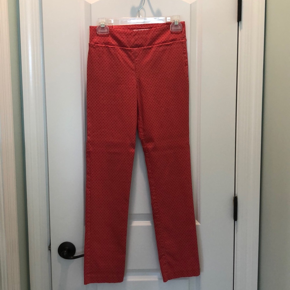 Margaret M slimming pant